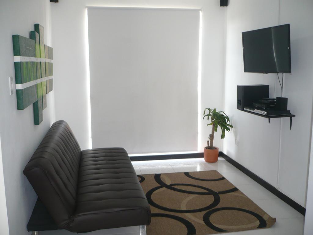 Apartasuites San Marcos Cali Habitación foto