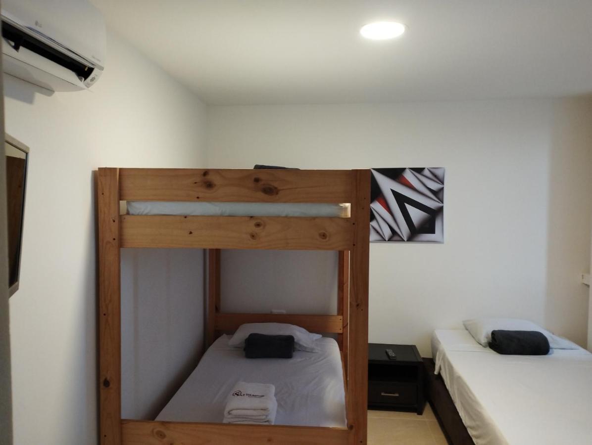 Apartasuites San Marcos Cali Exterior foto