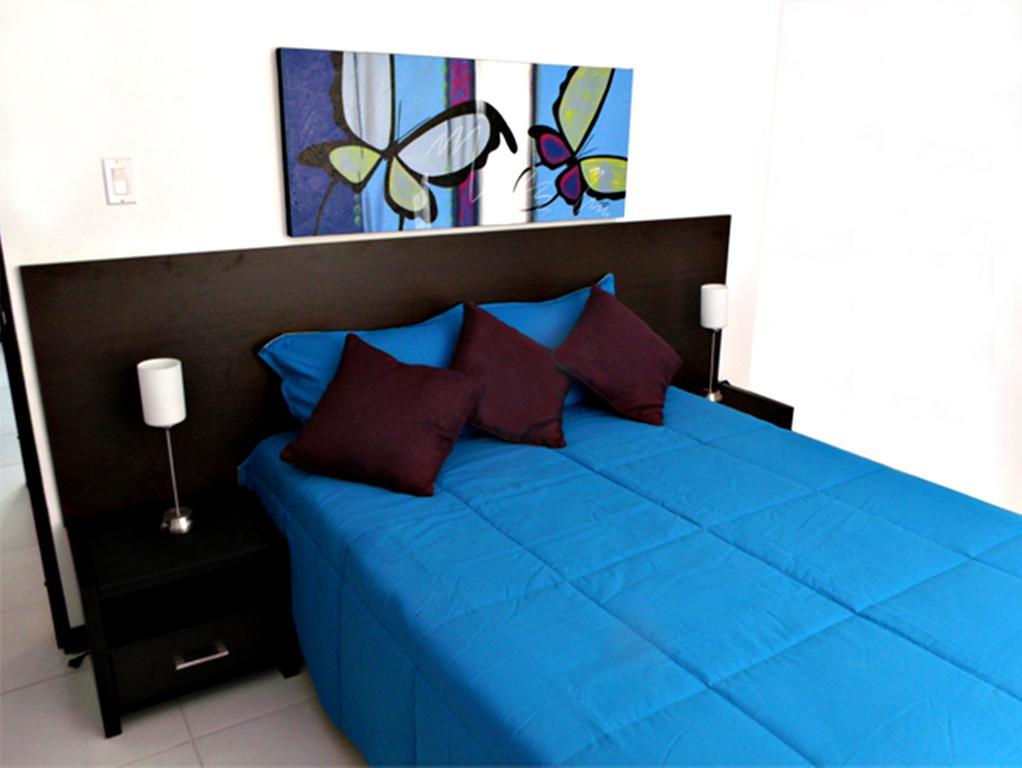 Apartasuites San Marcos Cali Exterior foto