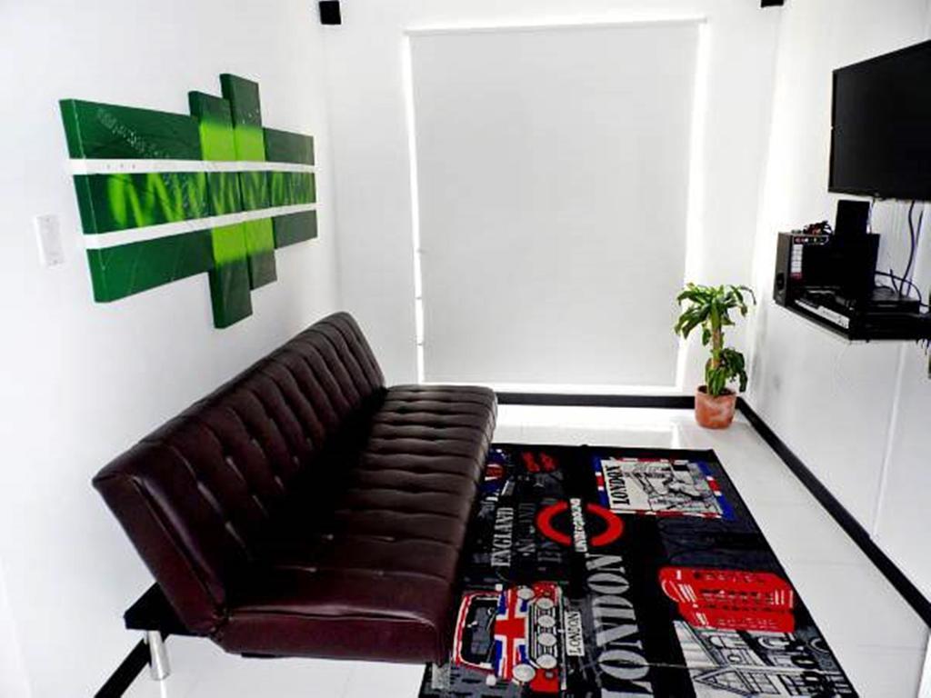 Apartasuites San Marcos Cali Exterior foto